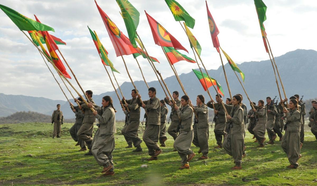 PKK
