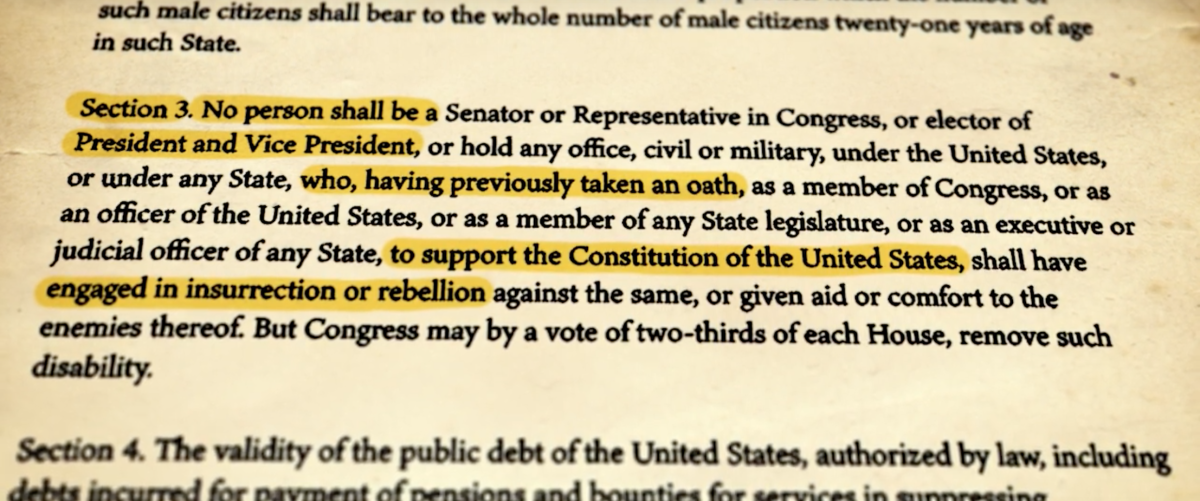 14th amendment