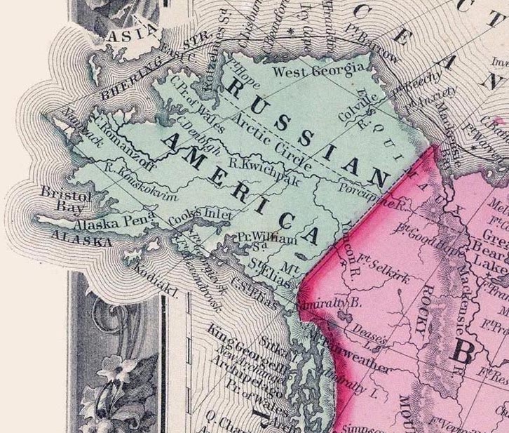 Russian Alaska