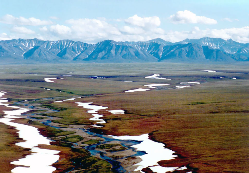ANWR