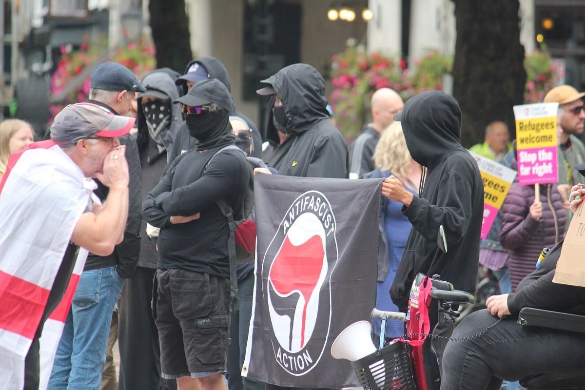 antifa