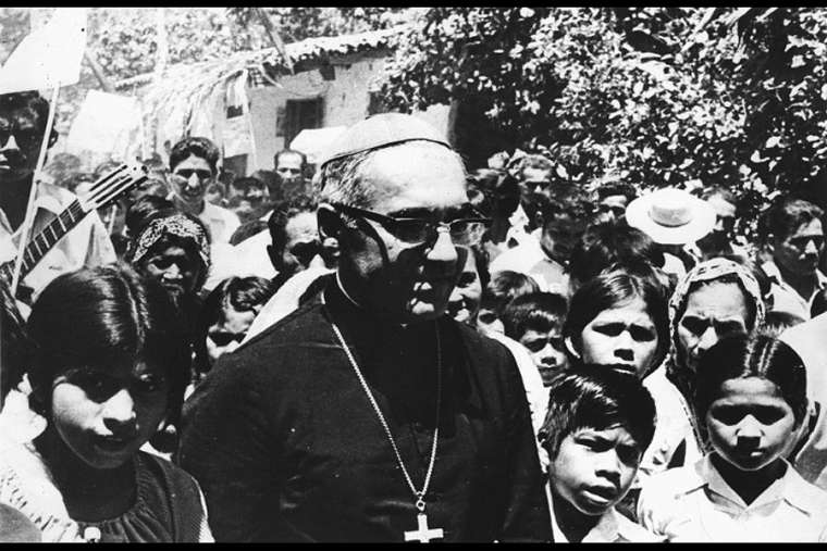 Oscar Romero