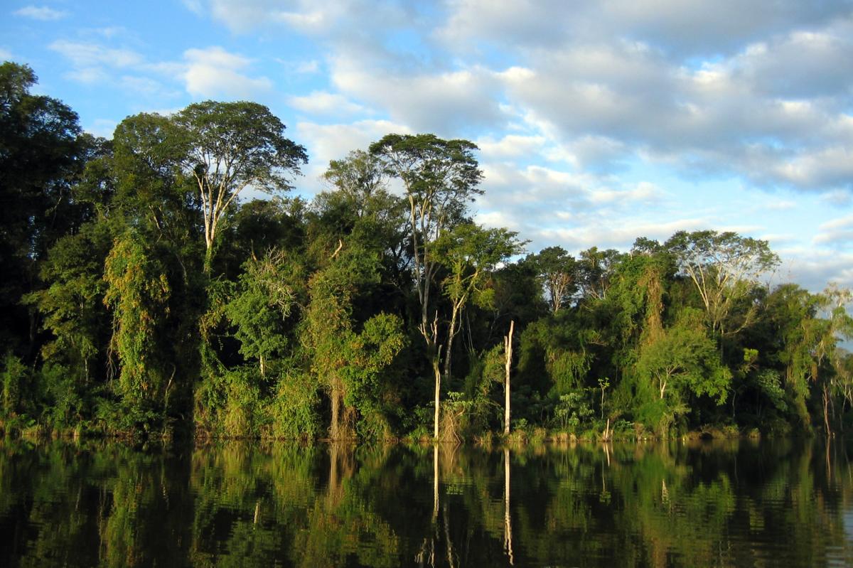 Paraguay