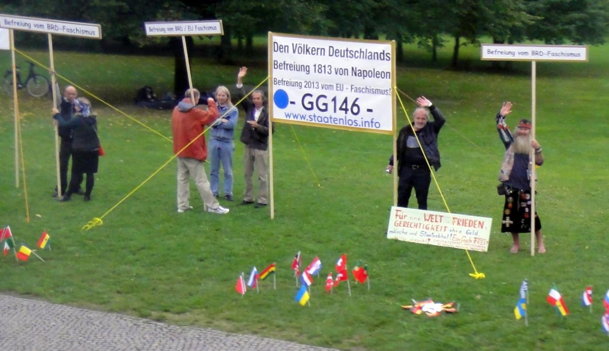 Reichsbürger