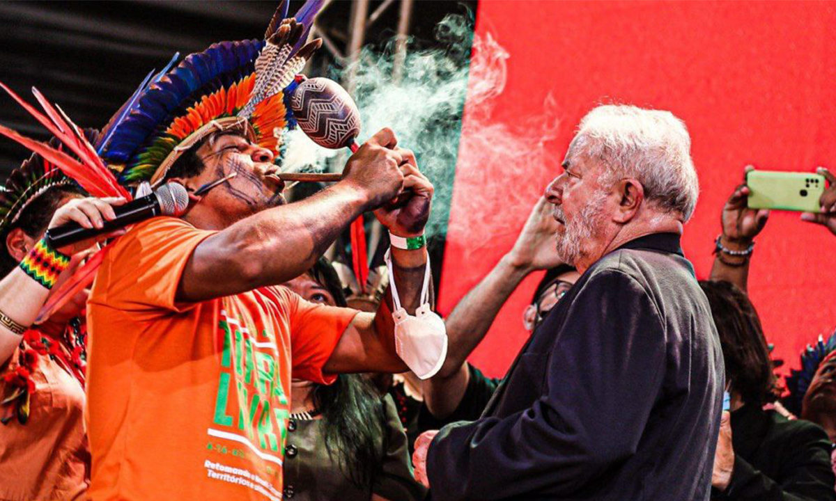 Lula