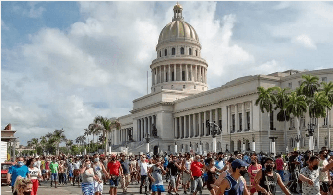Havana