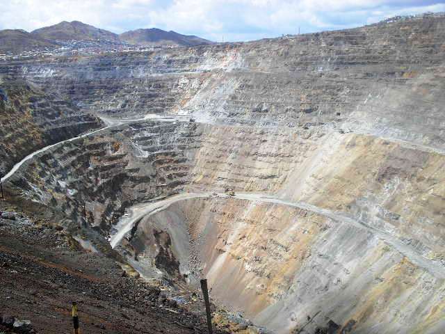 Cerro Pasco
