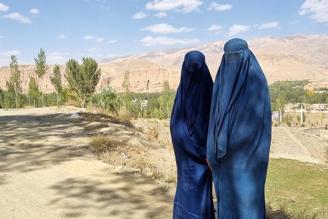 burqa