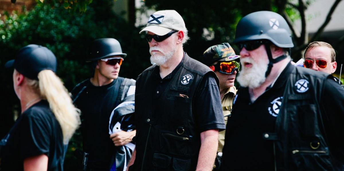 League of the South