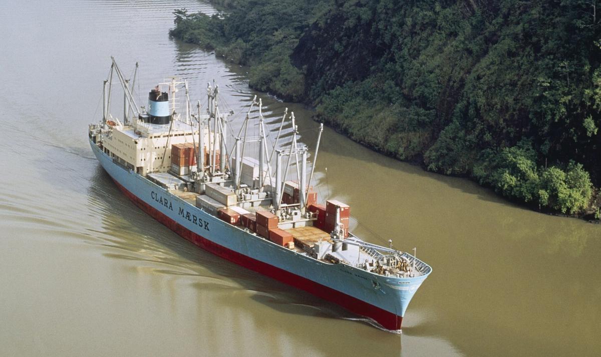 Maersk