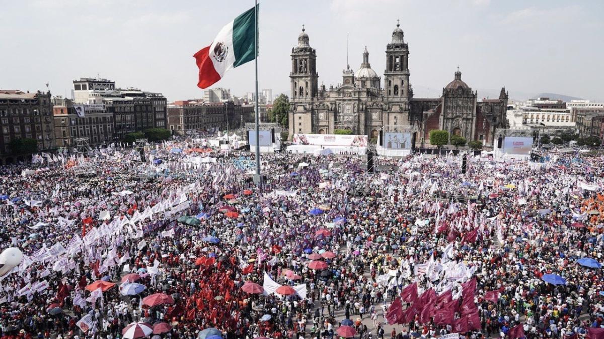 zocalo