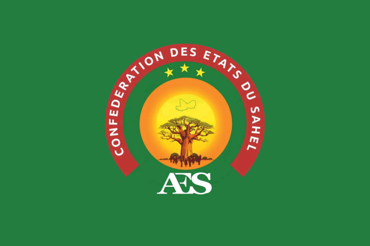 Alliance of Sahel States 