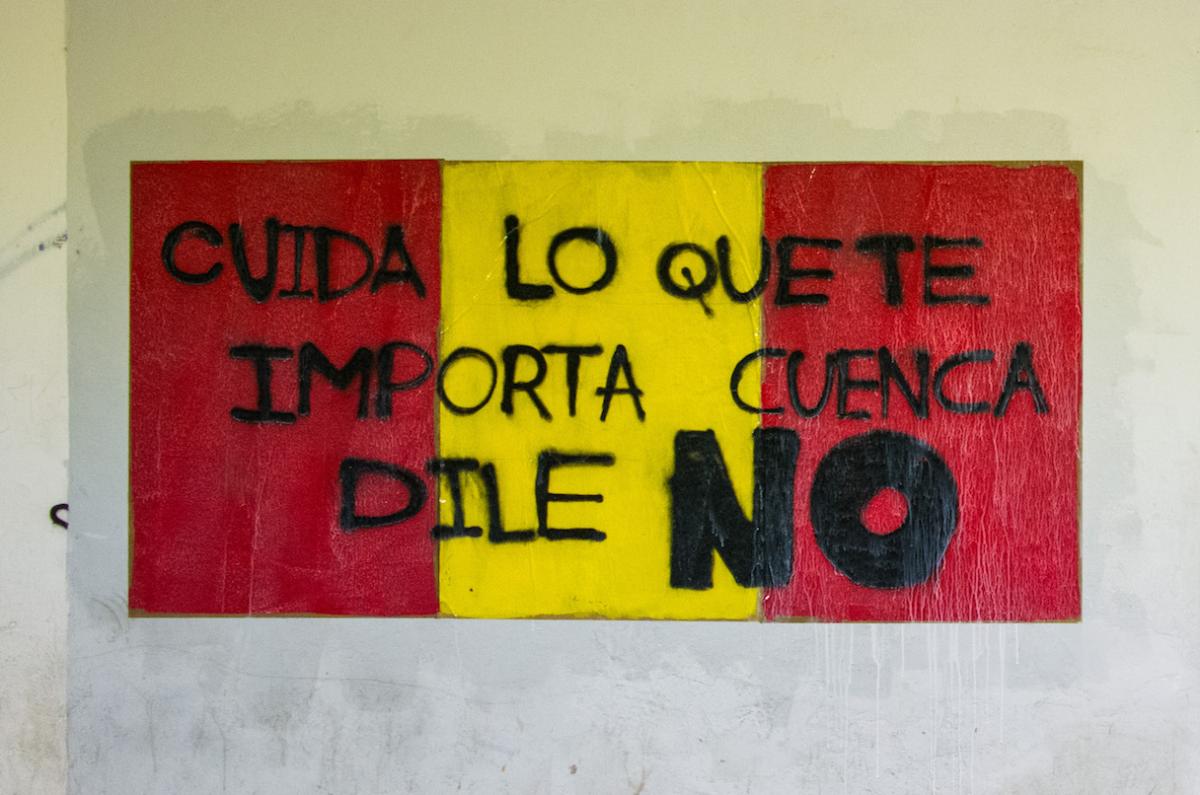 Cuenca