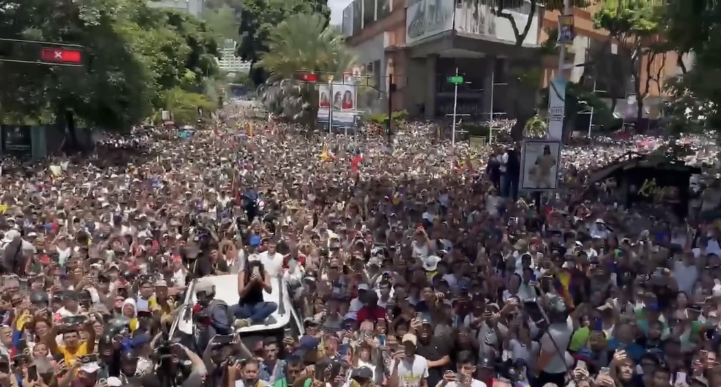 Caracas
