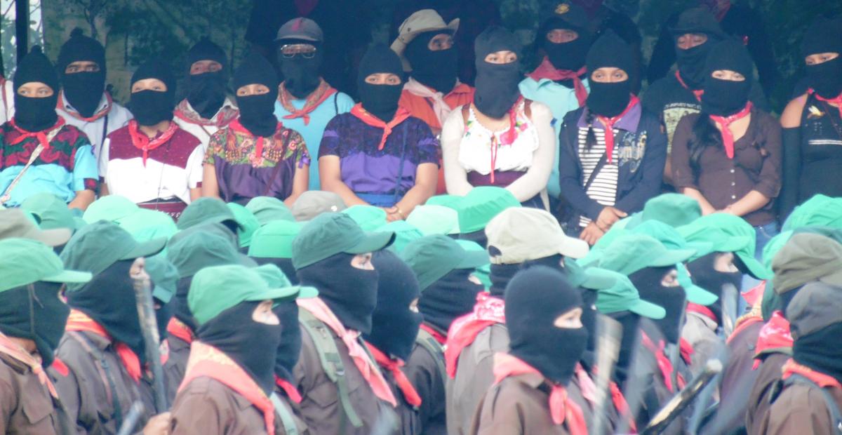 EZLN