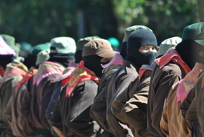EZLN