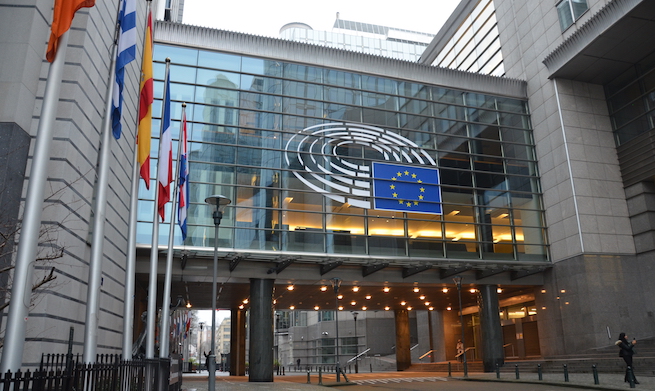 Europarliament