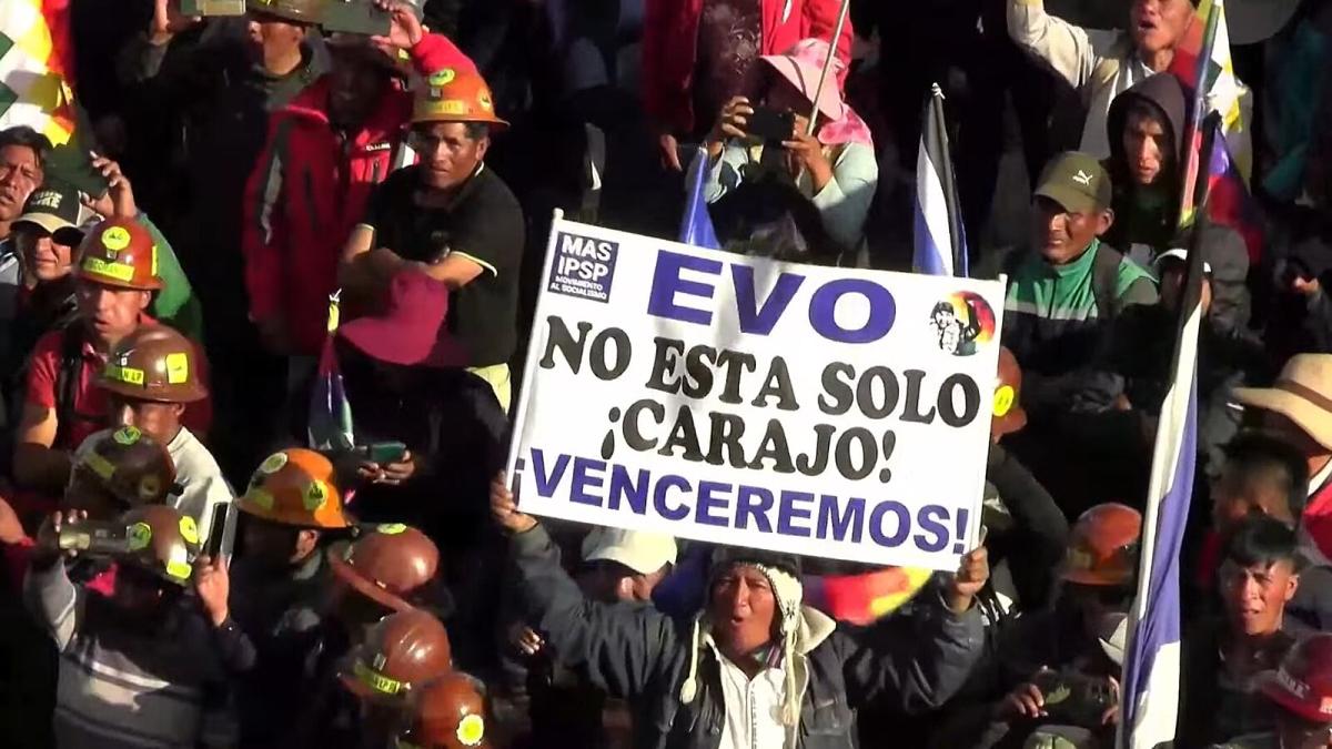 Evo