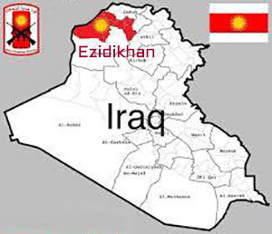 Ezidikhan