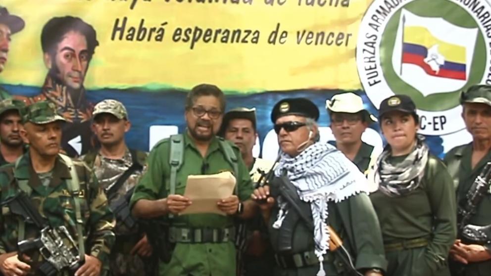 FARC