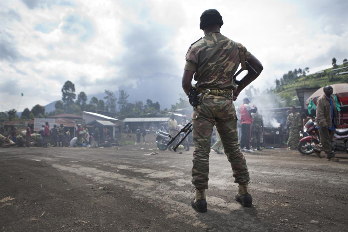 DRC