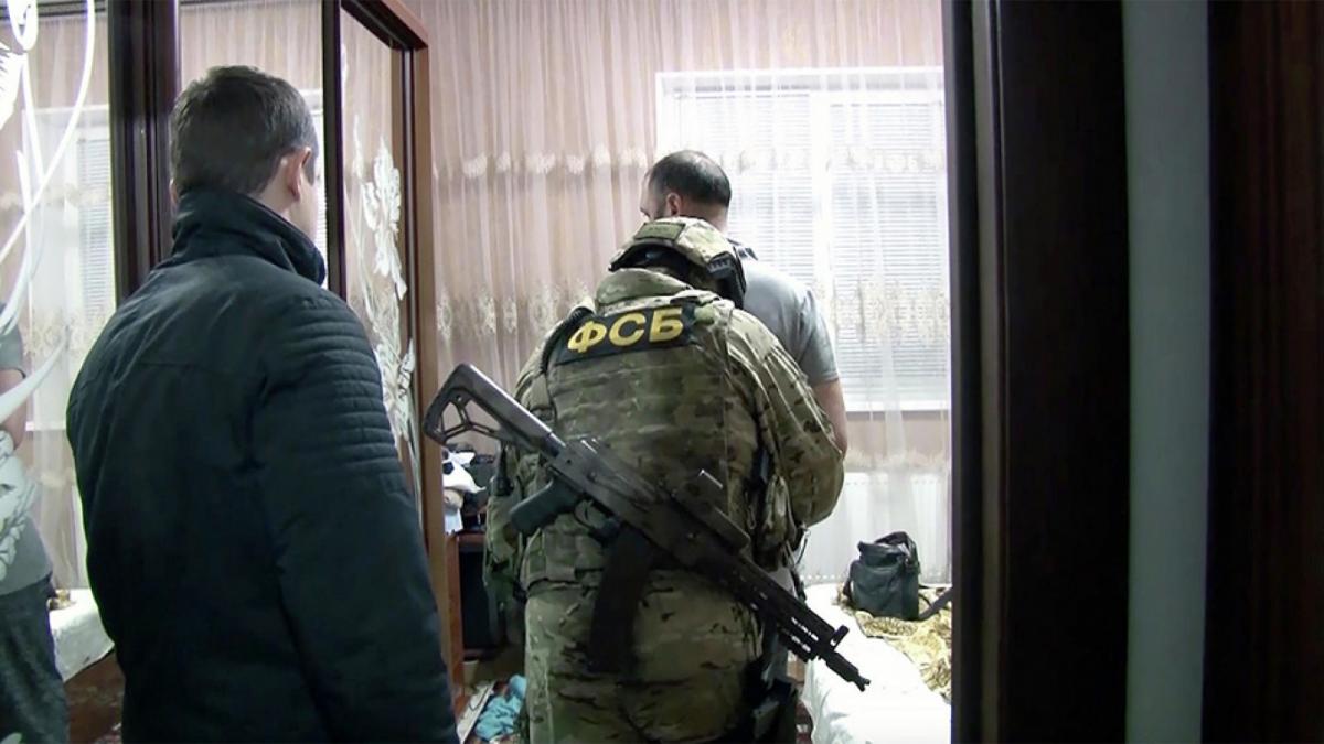 FSB