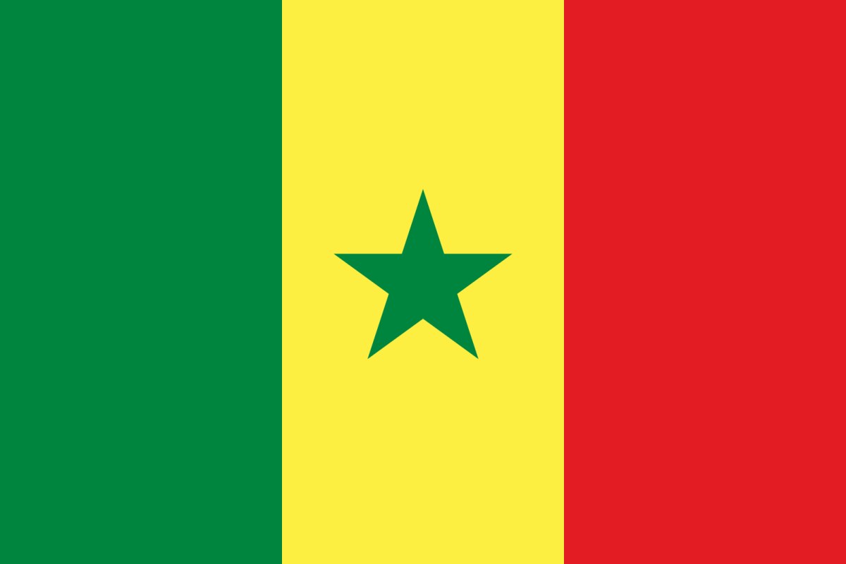Senegal