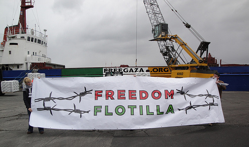 Gaza Flotilla