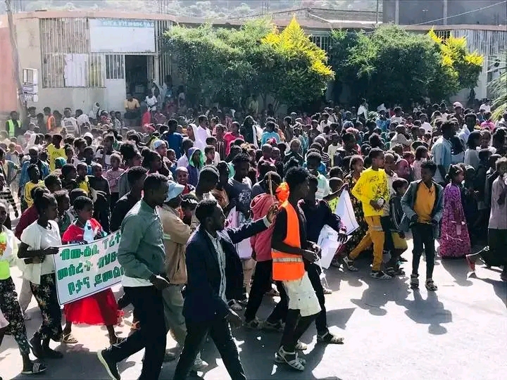 Tigray