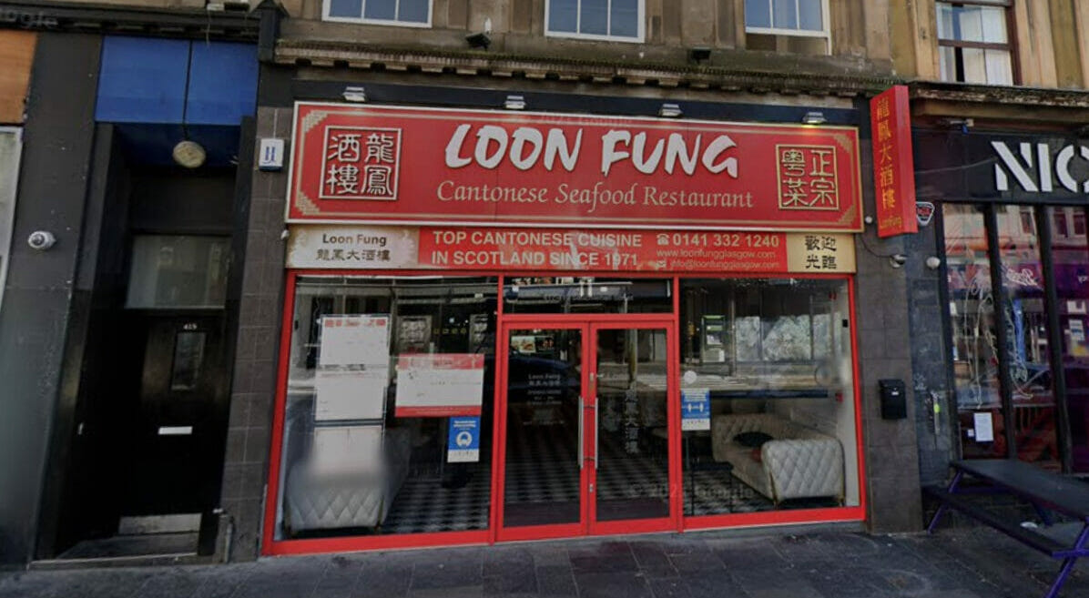 Loon Fung