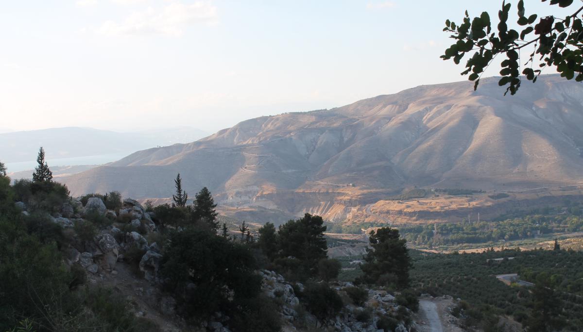 Golan
