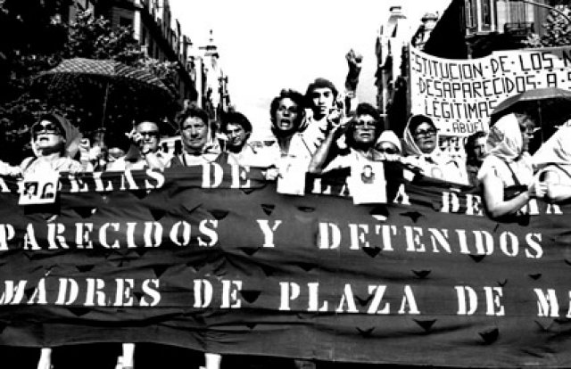 Plaza de Mayo