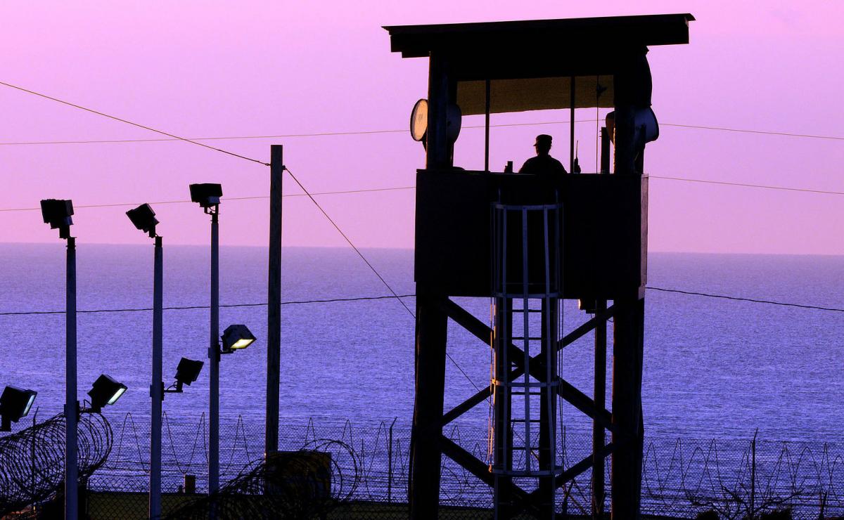 Gitmo