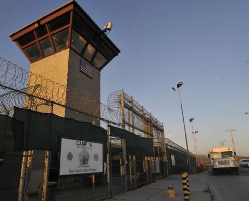 Gitmo