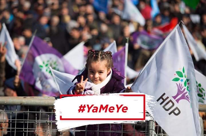 HDP