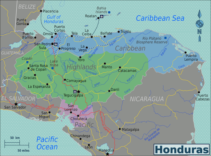 Honduras