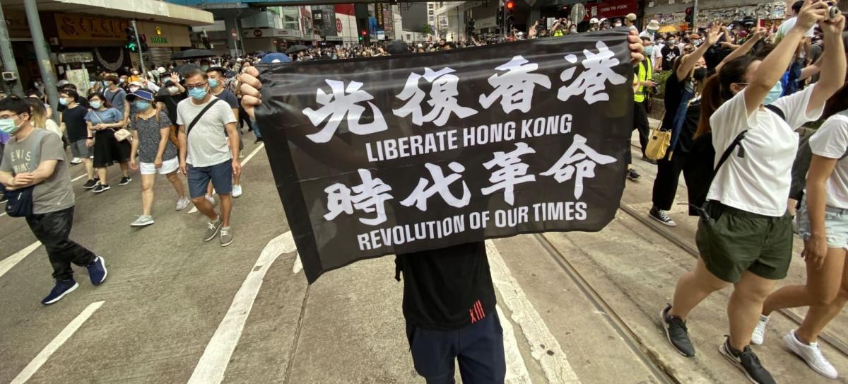 Hong Kong