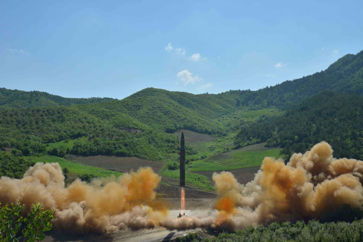 ICBM