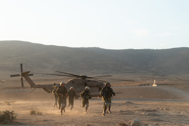 IDF