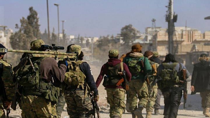 Idlib