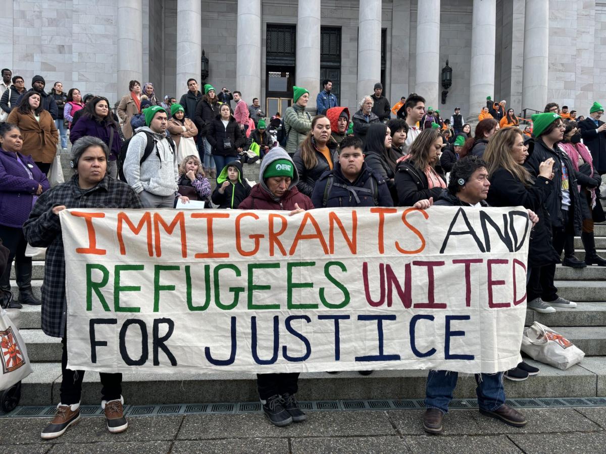 refugees