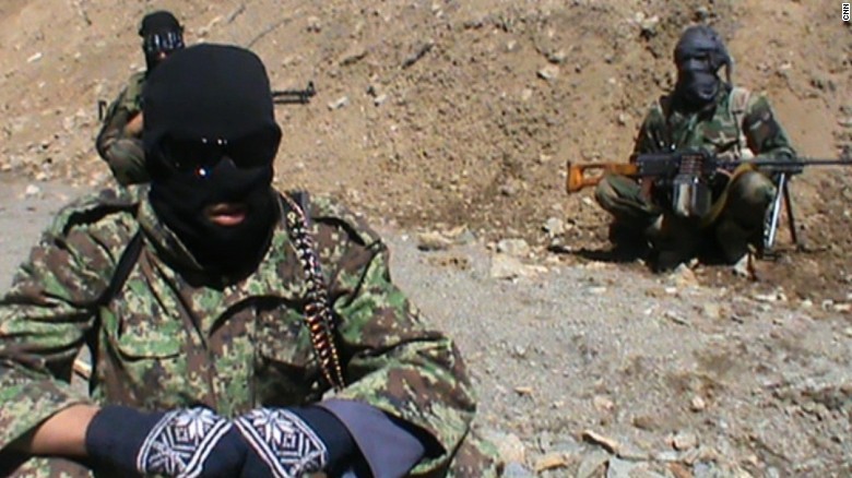 ISIS