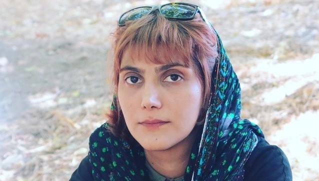 Marzieh Amiri