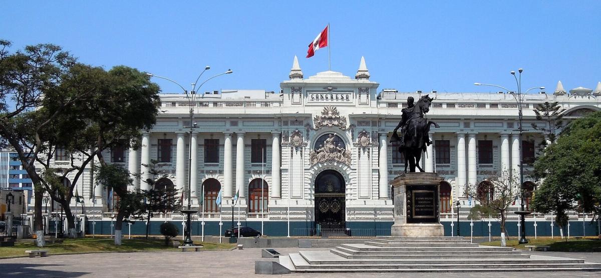 Congresso