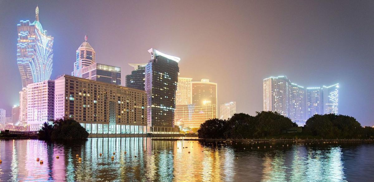 Macau