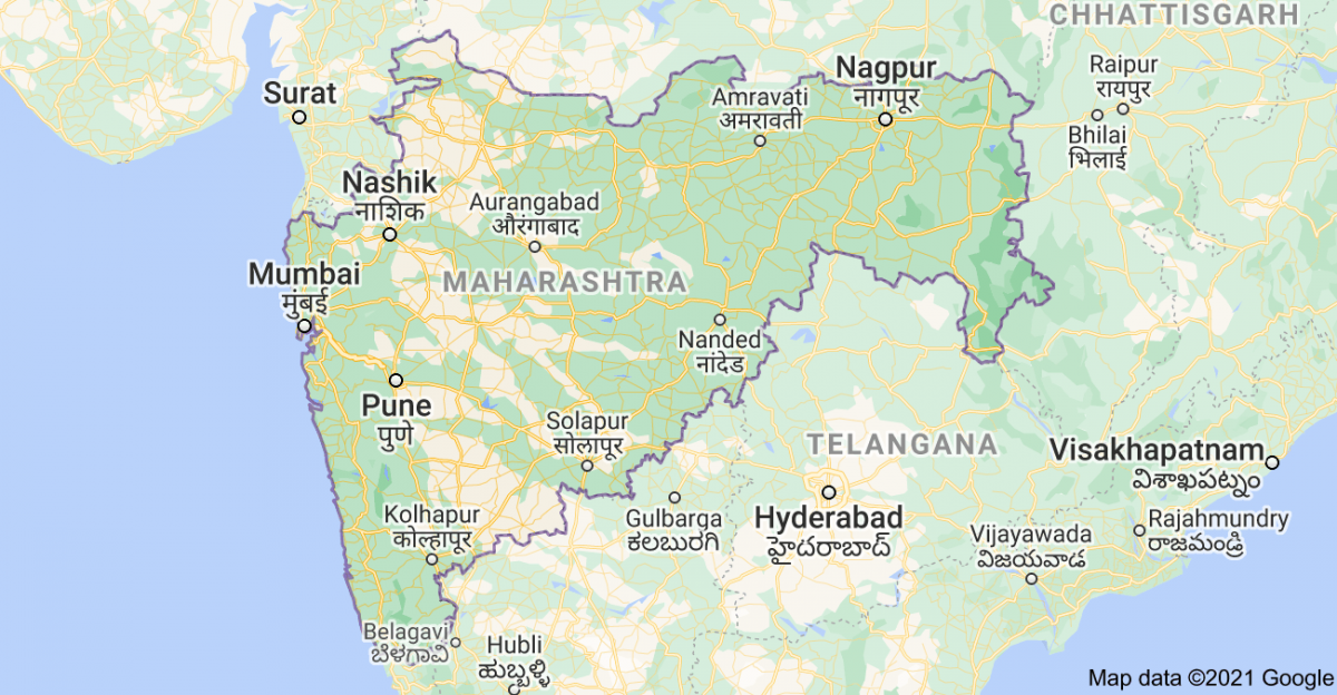 Maharashtra