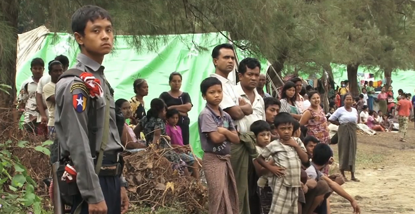 Rakhine