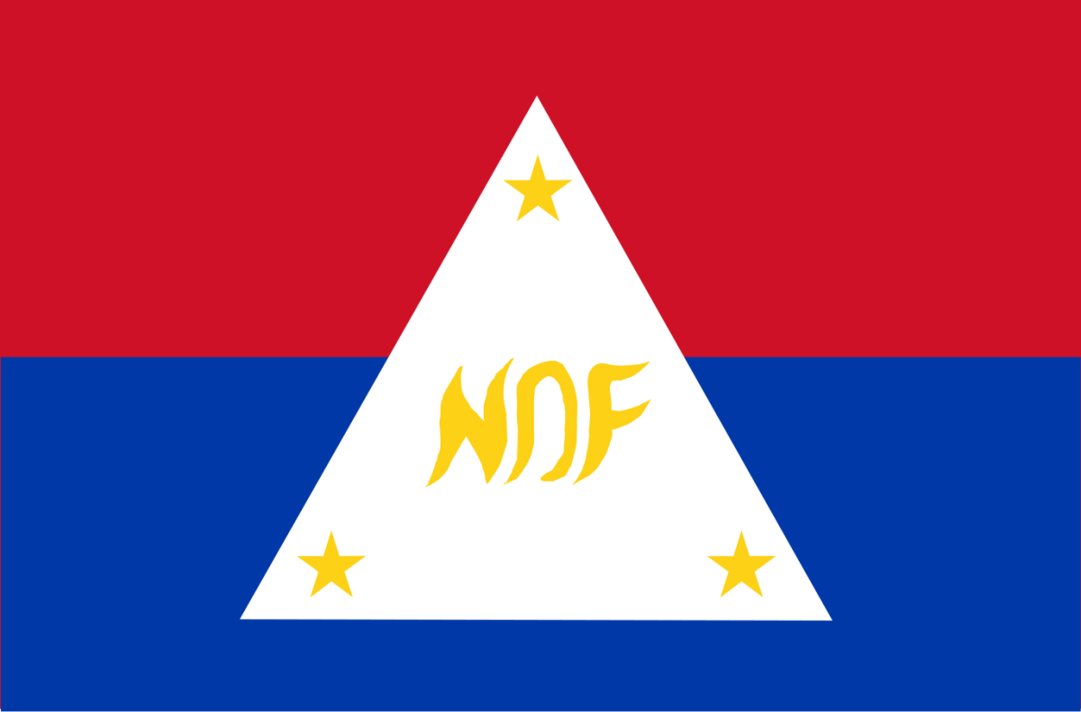 NDFP