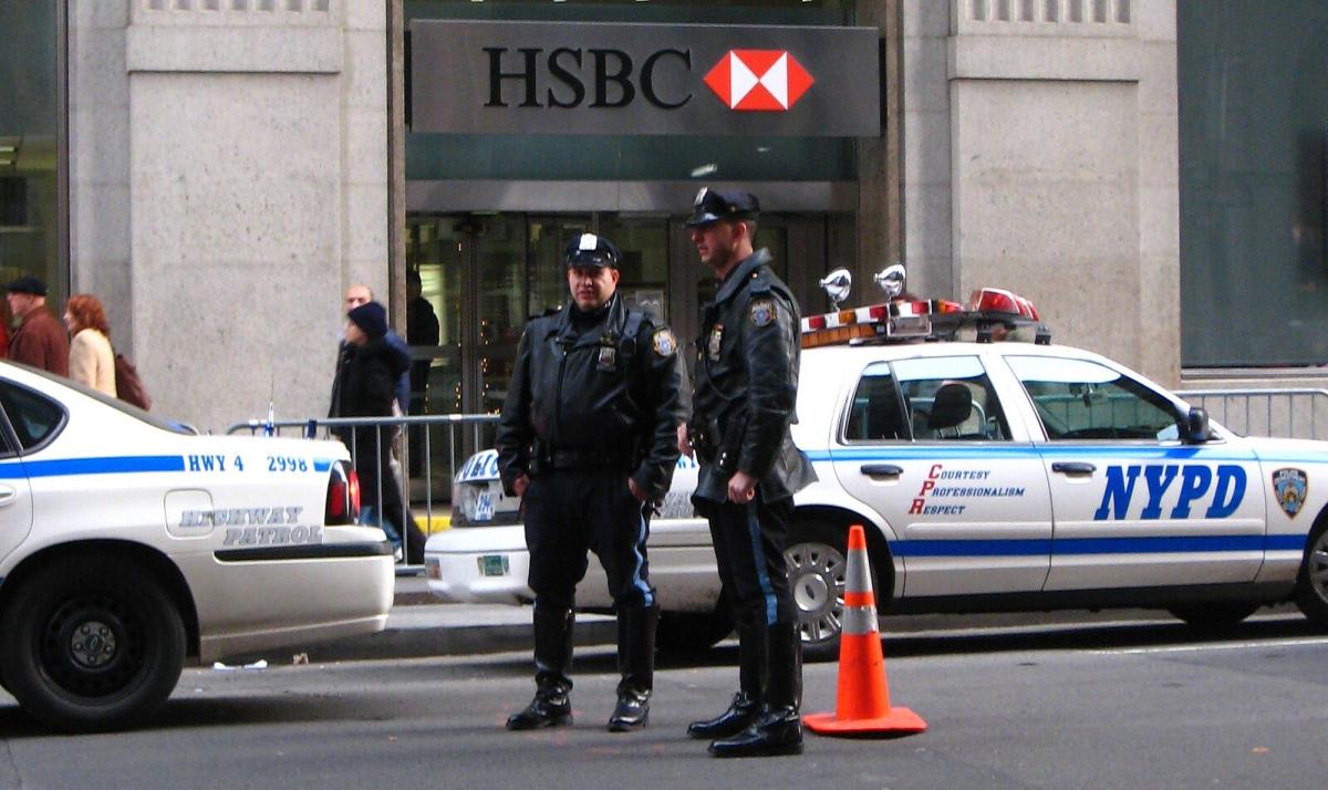 NYPD