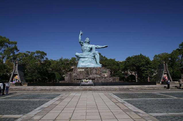 Nagasaki